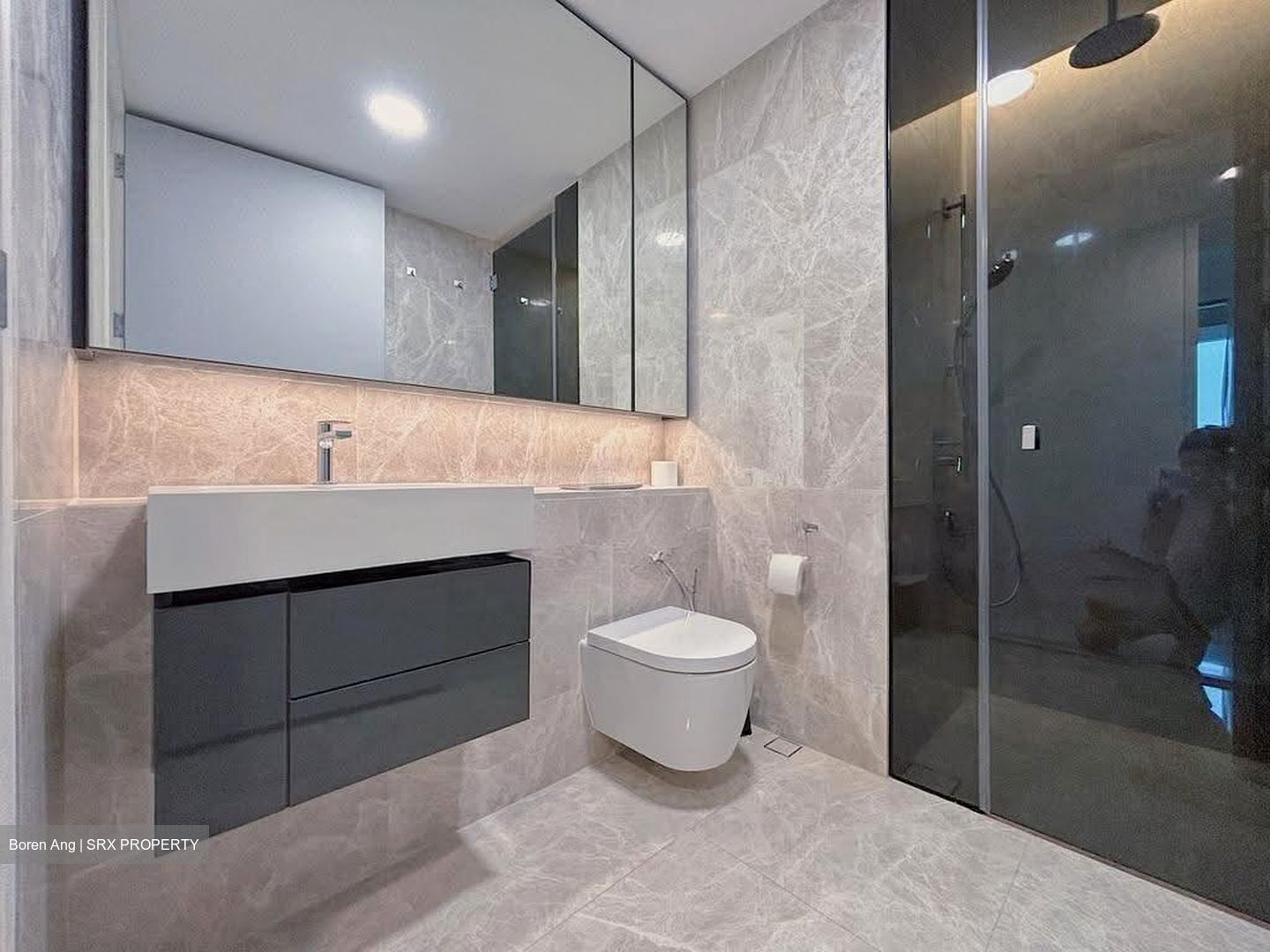 Riviere  (D3), Condominium #614142351